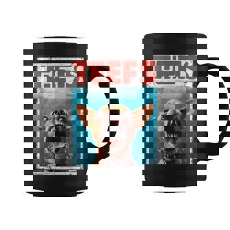 Chihuahua Fs Top Th Chi Jowls Paws Dog Mom Dad Coffee Mug - Thegiftio UK
