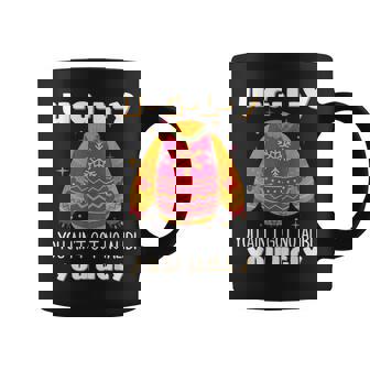 Christmas U-G-L-Y You Ain't Got No Alibi You Ugly Coffee Mug - Thegiftio UK