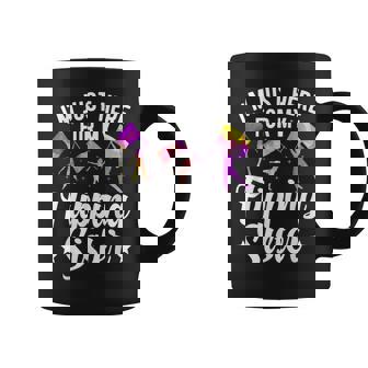 Color Guard Sister Of A Color Guard Member Sis Coffee Mug - Thegiftio