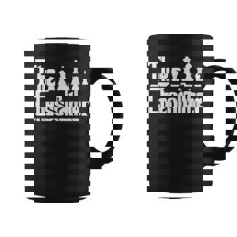 Fathers Day The Chess-Father Chess Player Dad Men Tazze - Novitaregali