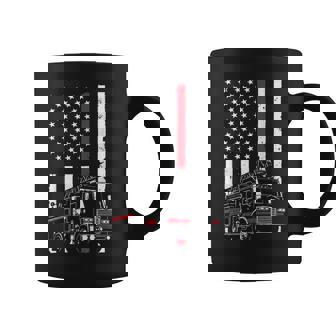 Firefighter For Fireman Firefighter Coffee Mug - Thegiftio UK