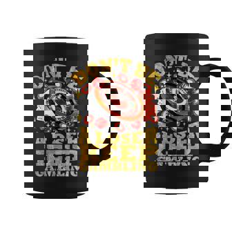 Gambler Casino Player Don't Be A Loser Keep Gambling Coffee Mug - Seseable
