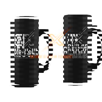 Generation X Humor 60S 70S Gen-Xers Sarcastic Gen X Coffee Mug - Thegiftio UK