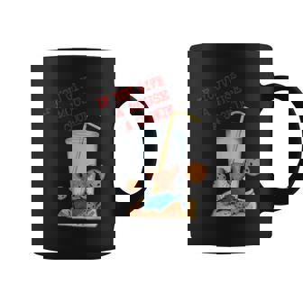 If You Give Mouse A Cookie Costume Birthday Cookies Coffee Mug | Mazezy