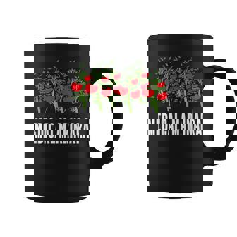 Italian Sauce Pizza Pun Medical Marinara Coffee Mug - Monsterry