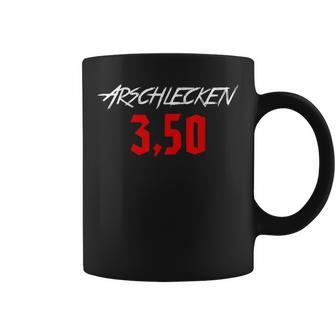 Macho Saying Beer Drinker Protest Arschlecken 350 Tassen - Geschenkecke