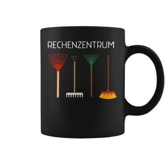 Rechenzentrum Gardener Garden Broom S Tassen - Geschenkecke