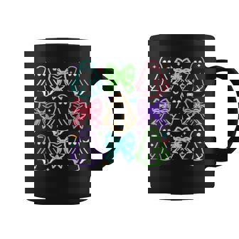 Spooky Season Cute Boo Ghost Glow In Halloween Night Coffee Mug - Monsterry