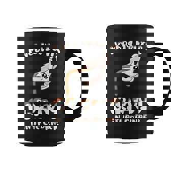 Thanksgiving Pun Nobody Puts Gravy In The Corner Quote Coffee Mug - Monsterry