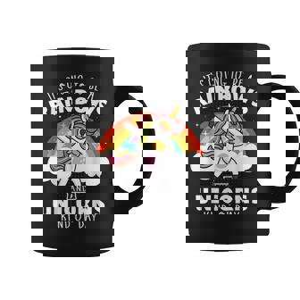 Unicorn Boys Girls Costume Rainbow Coffee Mug | Seseable UK