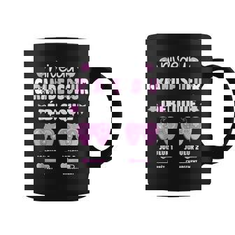 Future Grande Soeur Gamer Annonce Grossesse Grande Soeur Tasse - Cadeauxyz
