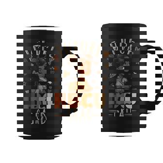 Future Hbcu Grad Afro Black Girl Graduation Hbcu Kid Coffee Mug - Thegiftio UK