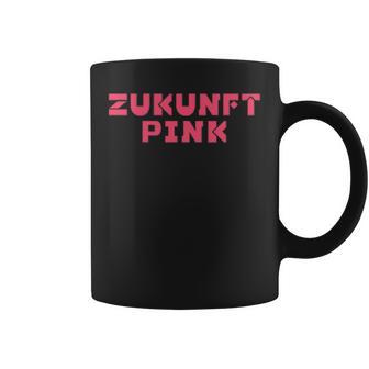 Future Pink Tassen - Geschenkecke