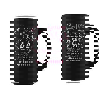 Future Tata 2025Euillez Patienter Annonce Grossesse Soeur Tasse - Cadeauxyz