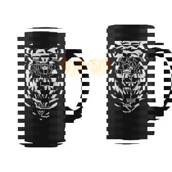 Game Day Bear Sport Adventure Coffee Mug - Monsterry