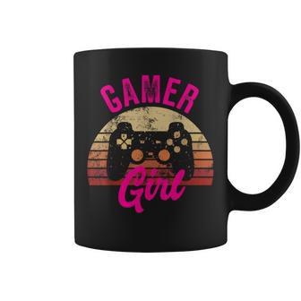 Gamer Girl Cute Gaming For Girls Gamersideo Games Tassen - Geschenkecke