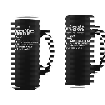 Geordie Definition Personalized Name Idea Geordie Coffee Mug - Thegiftio UK