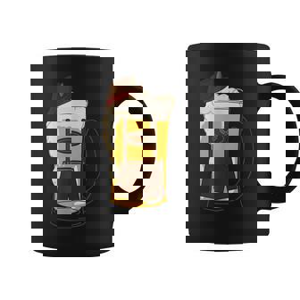 German Beer Bier Stein Beer Fall Festival Beer Drinker Coffee Mug - Monsterry