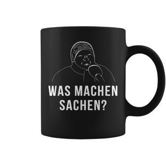 German Meme Grandma Was Machen Sachen Tassen - Geschenkecke