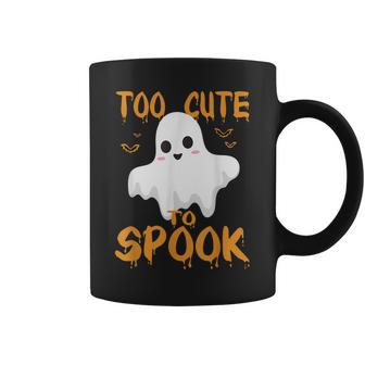 Ghost Spirit To Sweet Zum Spuken Tassen - Geschenkecke