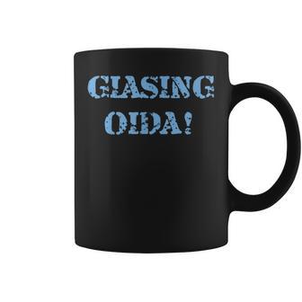 Giasing Oida Hype Bestseller Tassen - Geschenkecke