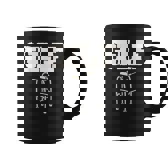 Gilf Grandma & Grandpa Sexy Old People Walker Coffee Mug - Monsterry