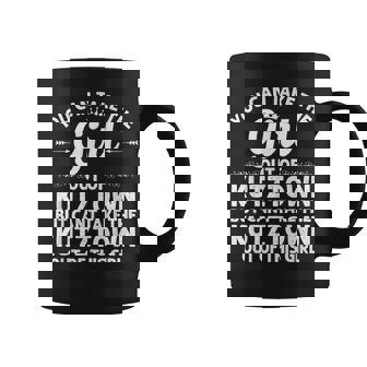 Girl Out Of Kutztown Pa Pennsylvania Home Roots Coffee Mug - Monsterry