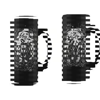 Girl Will Be Girl Witchibes Witchyibes Tasse - Cadeauxyz