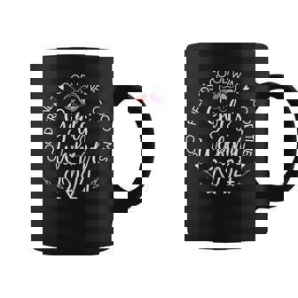 Girls Weekend 2024 Best Friends Good Time Wine Trip Vacation Coffee Mug | Seseable UK
