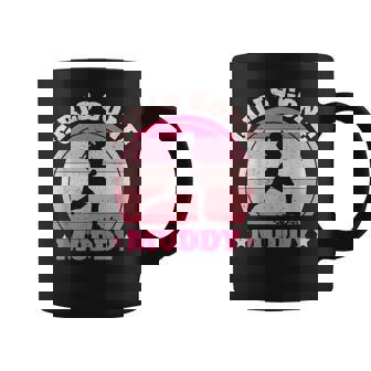 Girls Gone Muddy For Friends And Family Squad Team Coffee Mug | Seseable UK