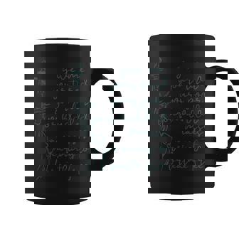 Give Me Your Tired Poor Huddled Masses Statue Meme Coffee Mug - Monsterry