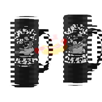 Here For The Glizzies 4Th Of July Glizzy 4Th Of July Coffee Mug - Monsterry