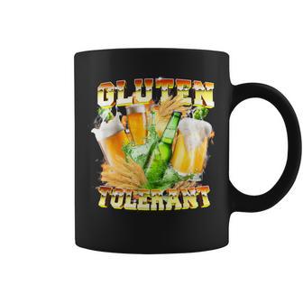 Gluten Tolerant Tassen - Geschenkecke