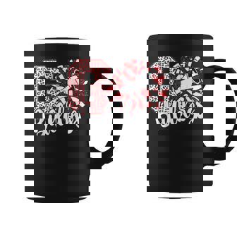 Go Cheer Bulldogs Sports Name Boy Girl Coffee Mug - Monsterry
