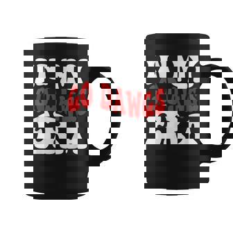 In My Go Dawgs Era Coffee Mug - Monsterry