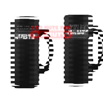 I Go Nuts For H-E-Butt Coffee Mug - Seseable