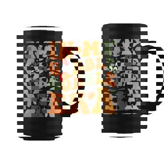 In My Gobble Gobble Era Groovy Thanksgiving Day Family Coffee Mug - Thegiftio