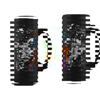 Gods Rock Solid Truth In A World Breaker Rock Beach Vbs 2024 Coffee Mug - Monsterry