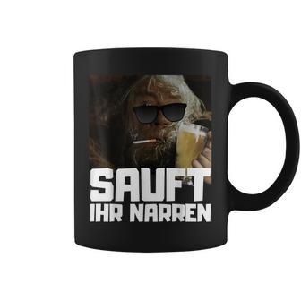 Gönndalf Sauft Ihr Narren Tassen - Geschenkecke