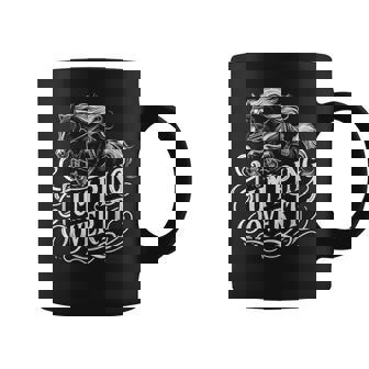 Graphiques Amusants Jumping Over It Horse Tasse - Cadeauxyz