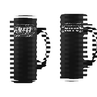 Grateful Everyday Be Thankful Daily I Am Grateful Graphic Print Coffee Mug - Monsterry