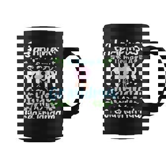 Great Grandma Great Grandmother Coffee Mug - Thegiftio UK