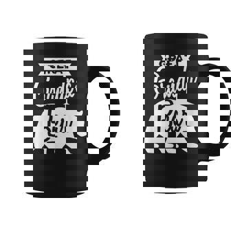 Great Grandpa Bear Grandpa Coffee Mug - Monsterry