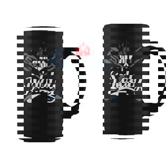 Grill Daddy Bbq Barbecue Grilling Smoking Dad Fathers Coffee Mug - Thegiftio UK