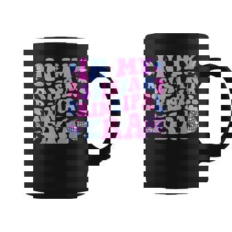 Groovy In My Assistant Principal Era School Worker Coffee Mug - Seseable