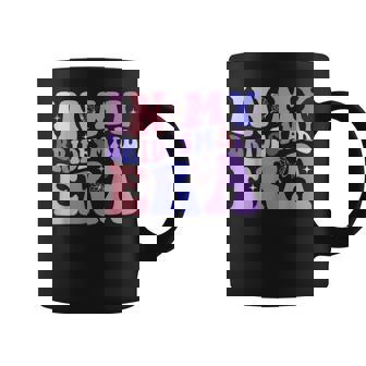 Groovy In My Bridesmaid Era Bachelorette Party Coffee Mug | Seseable CA