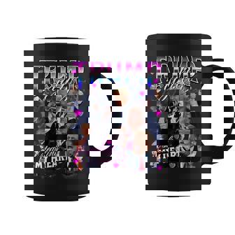 Guilty Of Stealing My Heart Pink Trump 34 Counts Of Sexy Coffee Mug - Monsterry