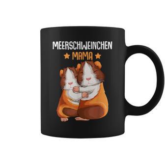 Guinea Pig Mum Guinea Pig Girls Tassen - Geschenkecke