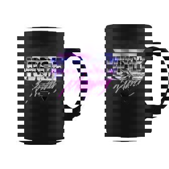 Gym Muscle Mommy Pump Cover For Weightlifting Fitness Coffee Mug - Thegiftio UK