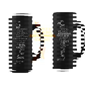 This Is My Halloween Assistant Principal Costume Coffee Mug - Monsterry